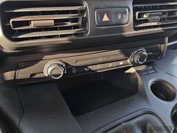 Citroën BERLINGO 1.5 L1 Navi NAP Euro6 AC