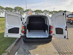 Citroën BERLINGO 1.5 L1 Navi NAP Euro6 AC