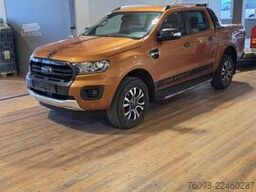 Ford Ranger Wildtrak