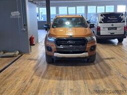 Ford Ranger Wildtrak