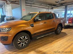 Ford Ranger Wildtrak