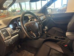 Ford Ranger Wildtrak