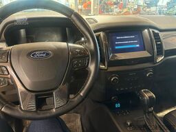 Ford Ranger Wildtrak