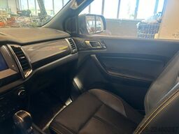 Ford Ranger Wildtrak