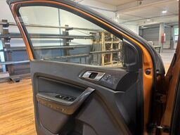 Ford Ranger Wildtrak