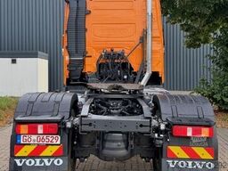Volvo FM460 - 4x4-1. Hand-61 TKm-Kipphydraulik