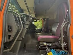 Volvo FM460 - 4x4-1. Hand-61 TKm-Kipphydraulik