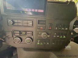 Volvo FM460 - 4x4-1. Hand-61 TKm-Kipphydraulik