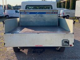 Peugeot Boxer L3 Pritsche Doka 140 Klima