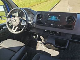 MERCEDES-BENZ SPRINTER 315 CDI AUT. L3H2