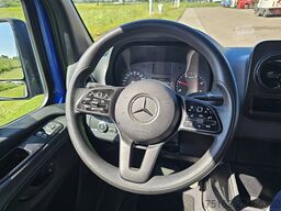 MERCEDES-BENZ SPRINTER 315 CDI AUT. L3H2
