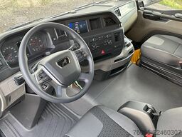MAN TGS 41.400 BB CH Chassis Cabin (2 units)