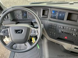 MAN TGS 41.400 BB CH Chassis Cabin (2 units)