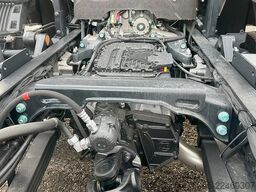MAN TGS 41.400 BB CH Chassis Cabin (2 units)