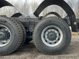 MAN TGS 41.400 BB CH Chassis Cabin (2 units)