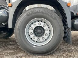 MAN TGS 41.400 BB CH Chassis Cabin (2 units)