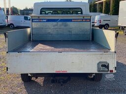 Peugeot Boxer L3 Pritsche Doka 140 Klima