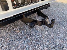 Peugeot Boxer L3 Pritsche Doka 140 Klima