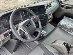 MAN TGM 18.250 BB CH Chassis Cabin (10 units)