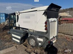 Schmidt Swingo 225 Feiebil. Rep objekt