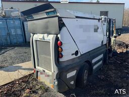 Schmidt Swingo 225 Feiebil. Rep objekt