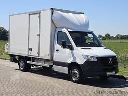 MERCEDES-BENZ SPRINTER 515 Bakwagen Laadklep!
