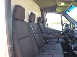 MERCEDES-BENZ SPRINTER 515 Bakwagen Laadklep!