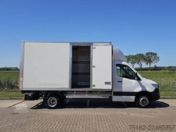 MERCEDES-BENZ SPRINTER 515 Bakwagen Laadklep!