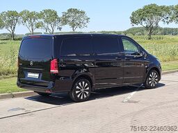 MERCEDES-BENZ EVITO L2 LED 280KM WLTP