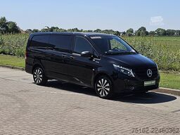 MERCEDES-BENZ EVITO L2 LED 280KM WLTP