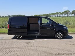 MERCEDES-BENZ EVITO L2 LED 280KM WLTP