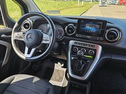 MERCEDES-BENZ EQT L1 LED 278KM WLTP!