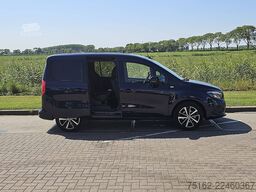 MERCEDES-BENZ EQT L1 LED 278KM WLTP!