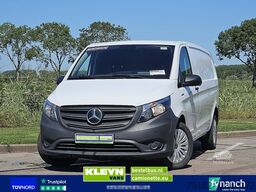 MERCEDES-BENZ EVITO L3 XL 280KM WLTP
