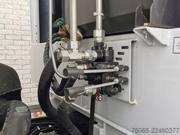 VW Constellation 17.250 BB CH Garbage Collector Tr...