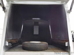 VW Constellation 17.250 BB CH Garbage Collector Tr...