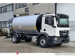 MAN TGM 18.250 BB CH Bitumen Tank Sprayer