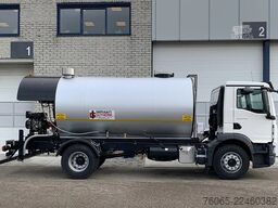 MAN TGM 18.250 BB CH Bitumen Tank Sprayer