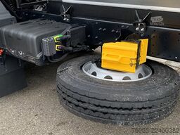 MAN TGM 18.250 BB CH Bitumen Tank Sprayer