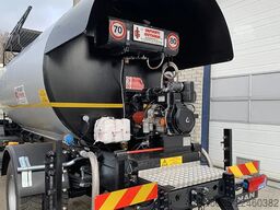 MAN TGM 18.250 BB CH Bitumen Tank Sprayer