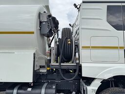 MAN TGS 33.400 BB CH Fuel Tank Truck (2 units)
