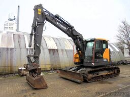 Volvo ECR 145 EL