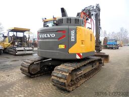 Volvo ECR 145 EL