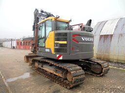Volvo ECR 145 EL
