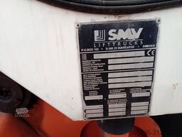 SMV SL13.6-600A