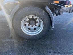  MTDK Transfer trailer / Abrollanhänger / overførin