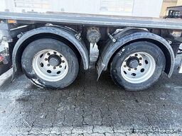  MTDK Transfer trailer / Abrollanhänger / overførin