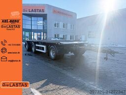  MTDK Transfer trailer / Abrollanhänger / overførin