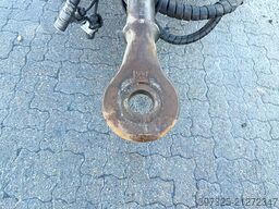  MTDK Transfer trailer / Abrollanhänger / overførin