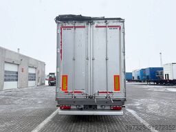 Knapen Walkingfloor / Schubbodenauflieger